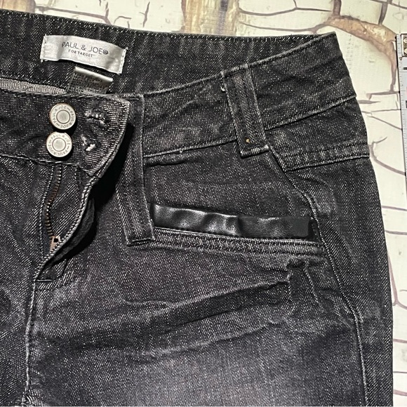 Paul and Joe jeans Size 7 - Picture 6 of 12